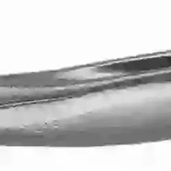 22 x 250mm SDS+ Hollow Gouging Chisel 